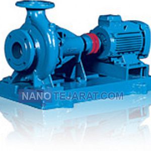 پمپ گریز از مرکز پمپ گریز از مرکز